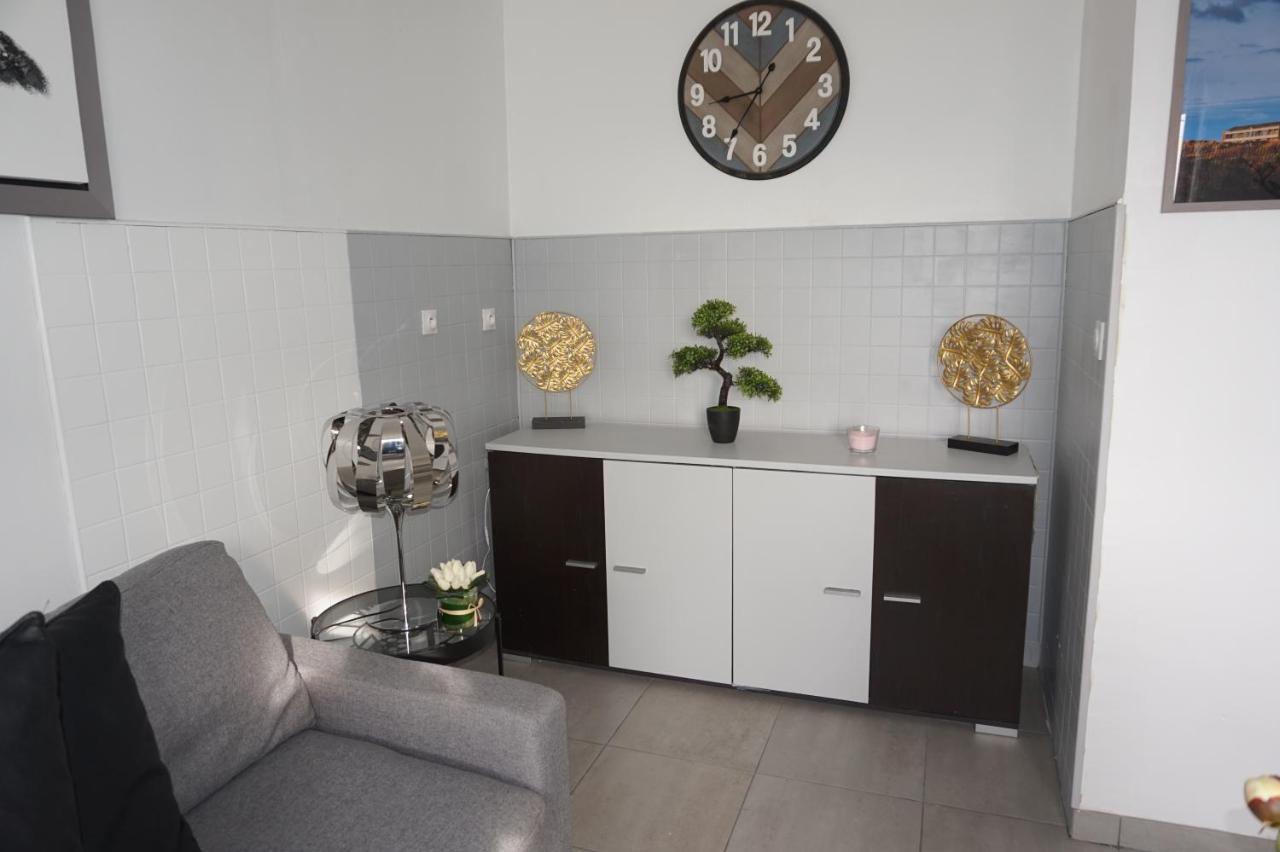 Appartement De Standing Berck Exterior foto