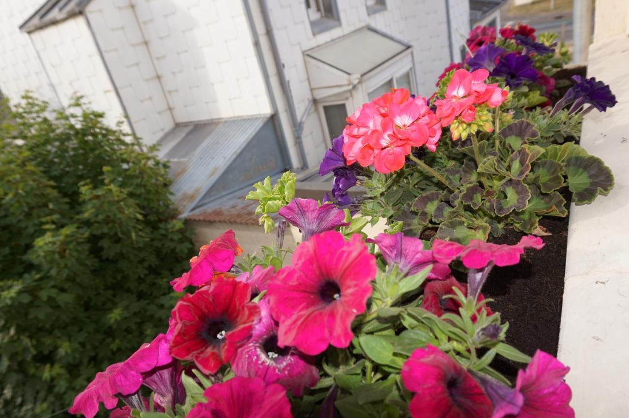 Appartement De Standing Berck Exterior foto