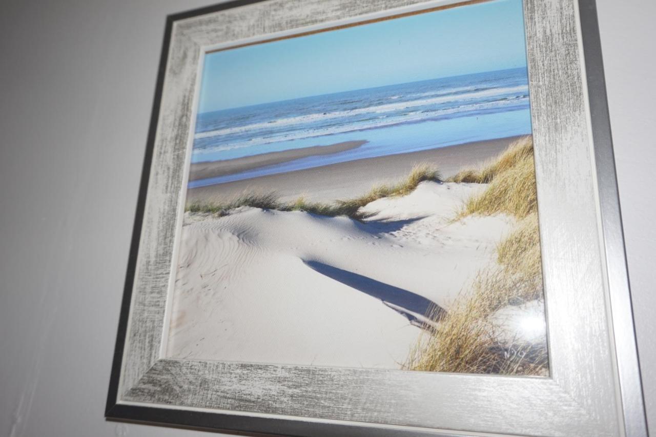 Appartement De Standing Berck Exterior foto