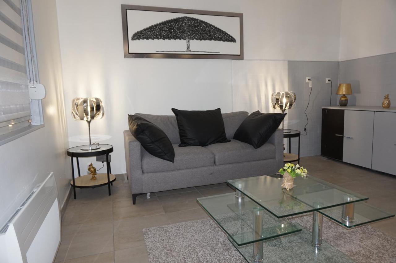 Appartement De Standing Berck Exterior foto
