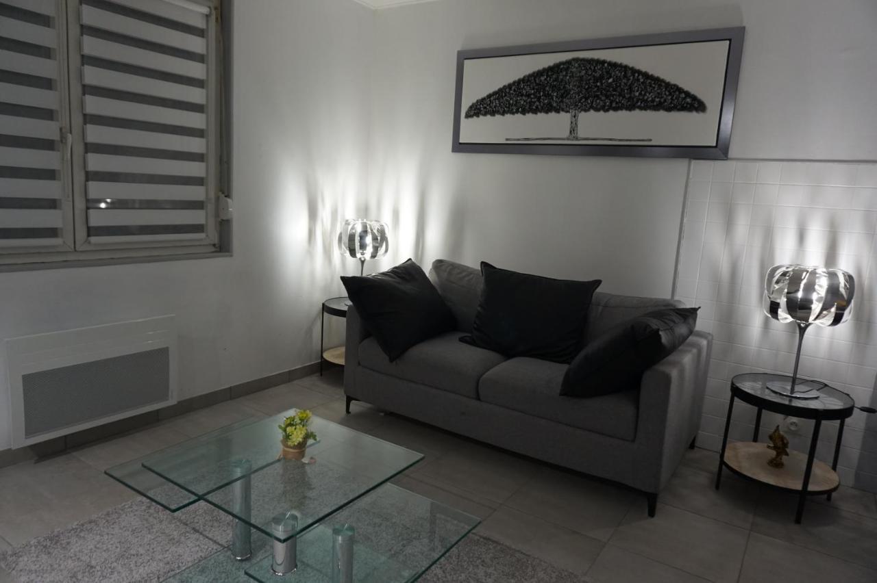 Appartement De Standing Berck Exterior foto